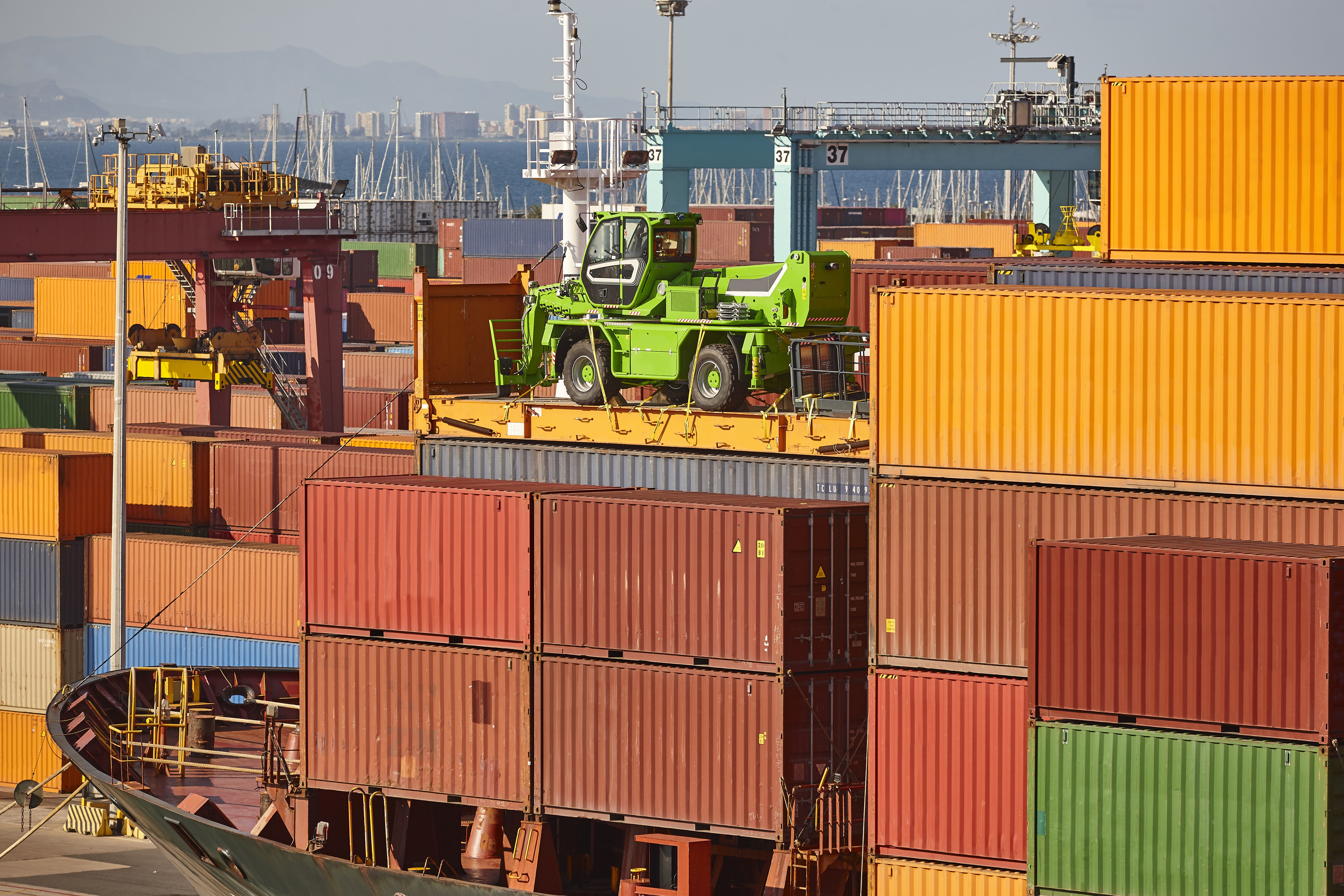 Packaging and Storage Services